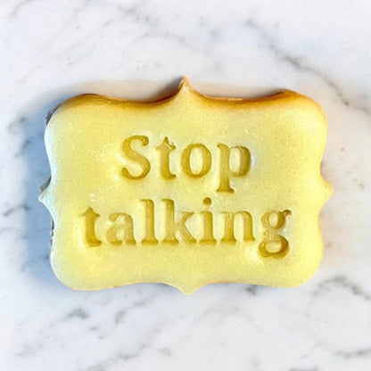Cookie Cutter Insults