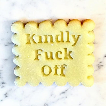 Cookie Cutter Insults
