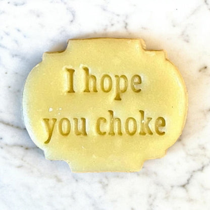 Cookie Cutter Insults