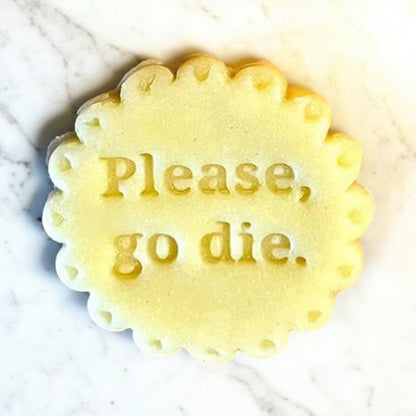 Cookie Cutter Insults