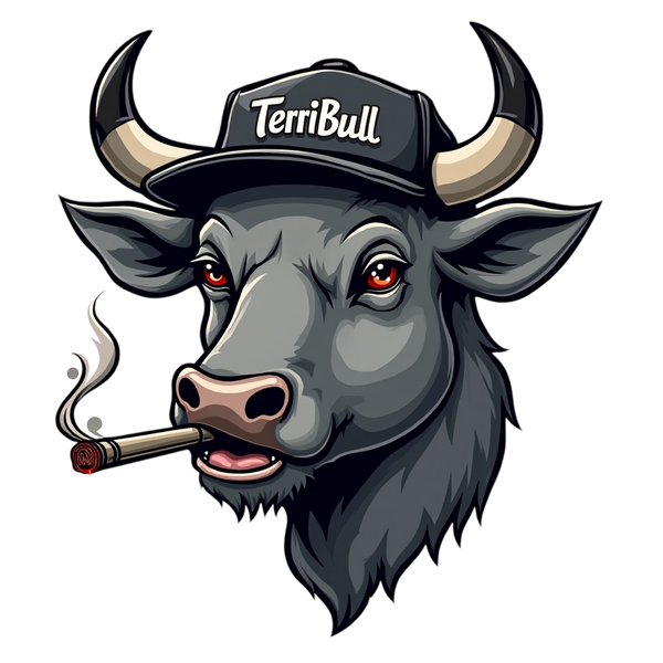 TerriBull